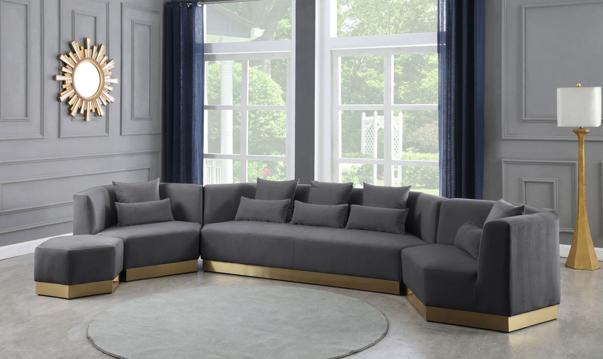 Marquis - Sofa