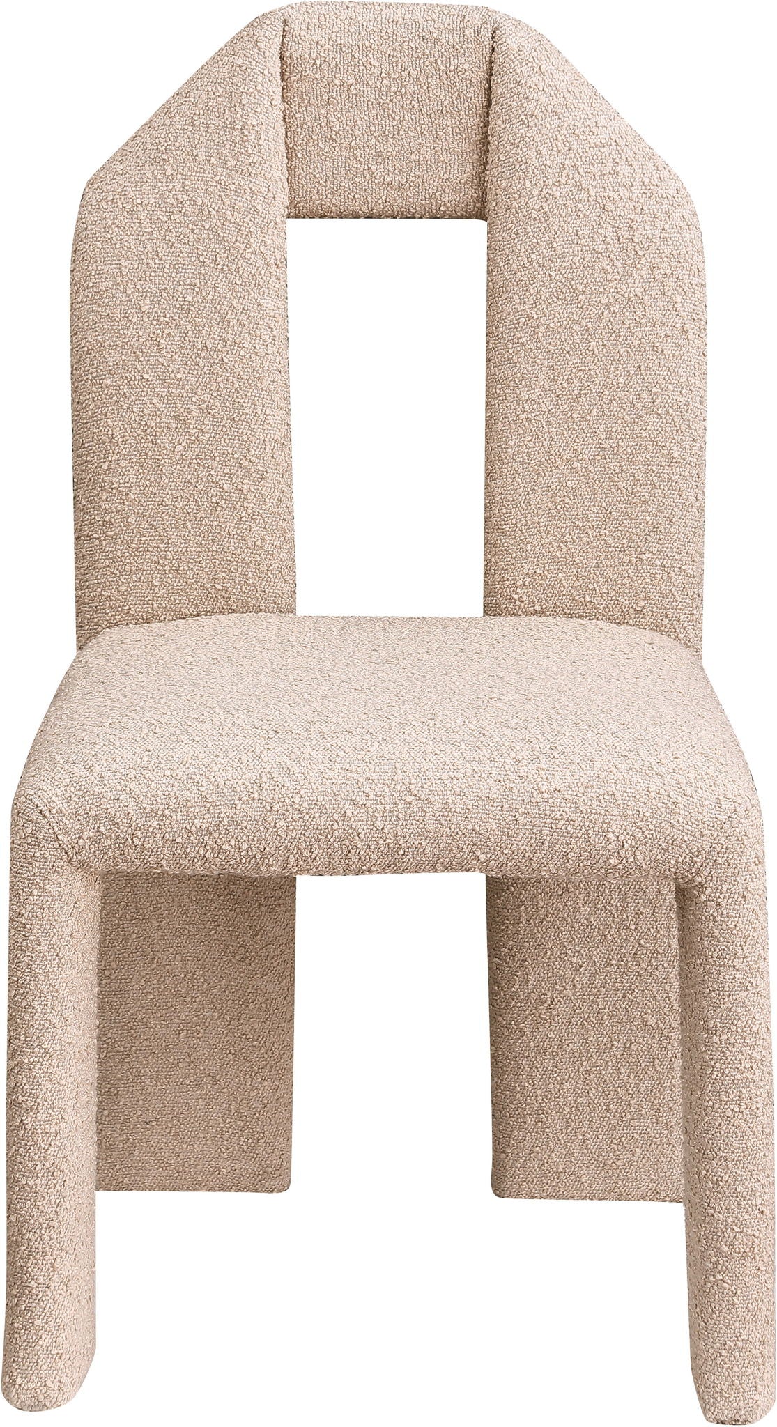 Bennett - Boucle Dining Chair (Set of 2)