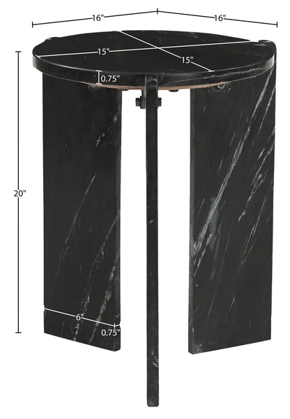 Vernazza - Genuine Marble Table