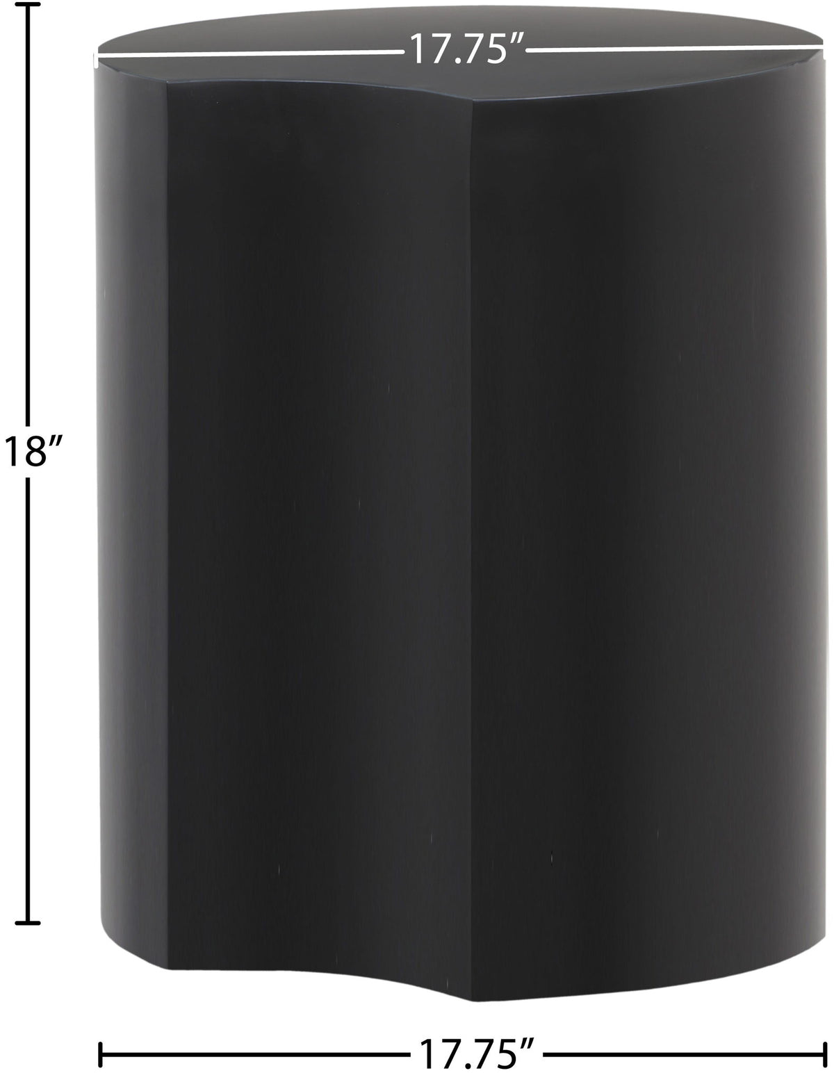 Dimple - End Table