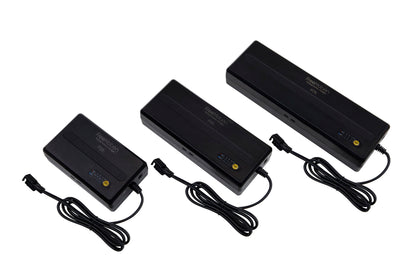 Freemotion - Battery 7500 mAh - Black