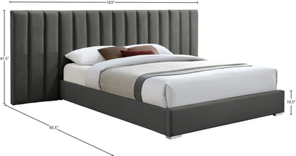 Pablo - Bed