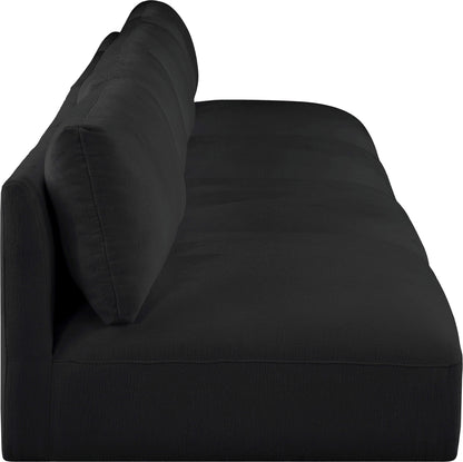 Ease - 4 Seat Modular Armless Sofa