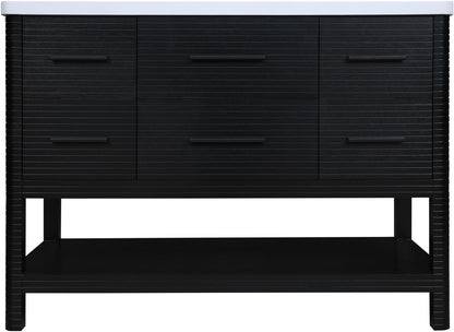 Oakwell - Bathroom Vanity