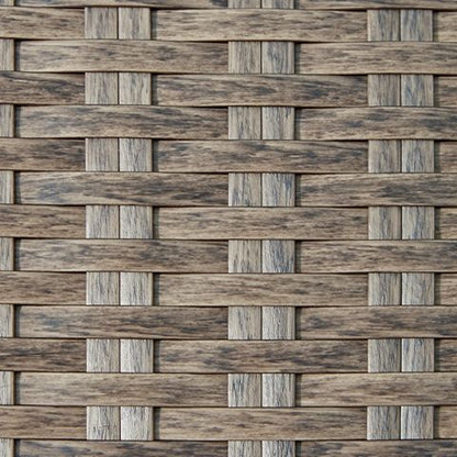 Cliff Trails - Arm Chair (Set of 2) - Beige