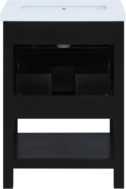 Oakwell - Bathroom Vanity