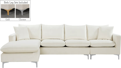 Naomi - Reversible Sectional