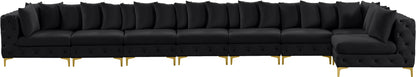 Tremblay - 8 Piece Modular Sectional