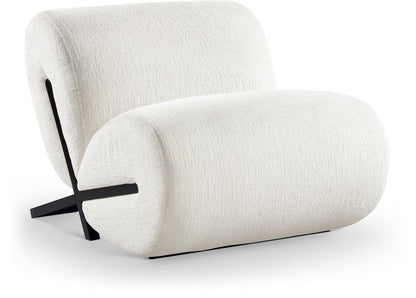 Akira - Upholstered Accent Chair