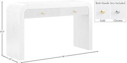 Artisto - Console Table