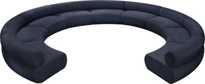 Bale - 9 Piece Modular Sofa