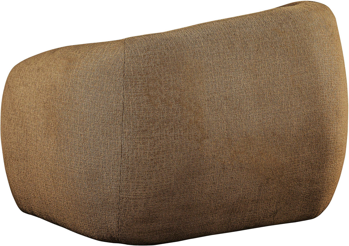 Elowen - Fabric Upholstered Chair