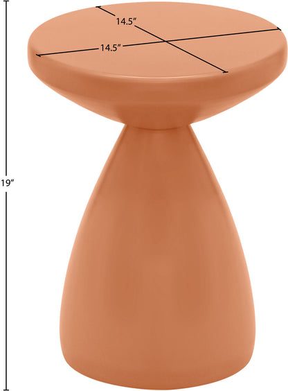 Anika - End Table