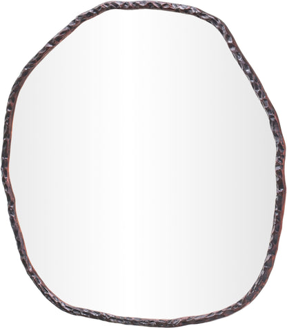 Molten - Iron Mirror