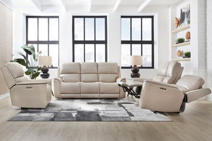 Easton - Zero Gravity Power Reclining Sofa P3