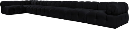 Orin - 7 Piece Modular Sectional (5 Modular Chairs, 2 Corner Chairs)