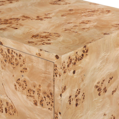 Cyrus - Wood Sideboard / Buffet - Natural