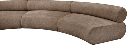 Bale - 6 Piece U-Shaped Modular Sofa