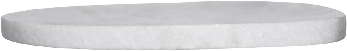 Livia - Genuine Marble Decorative Tray