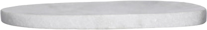 Livia - Genuine Marble Decorative Tray