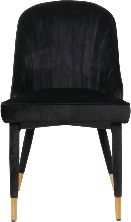 Belle - Dining Chair (Set of 2)