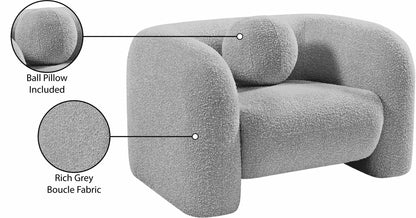 Emory - Chair
