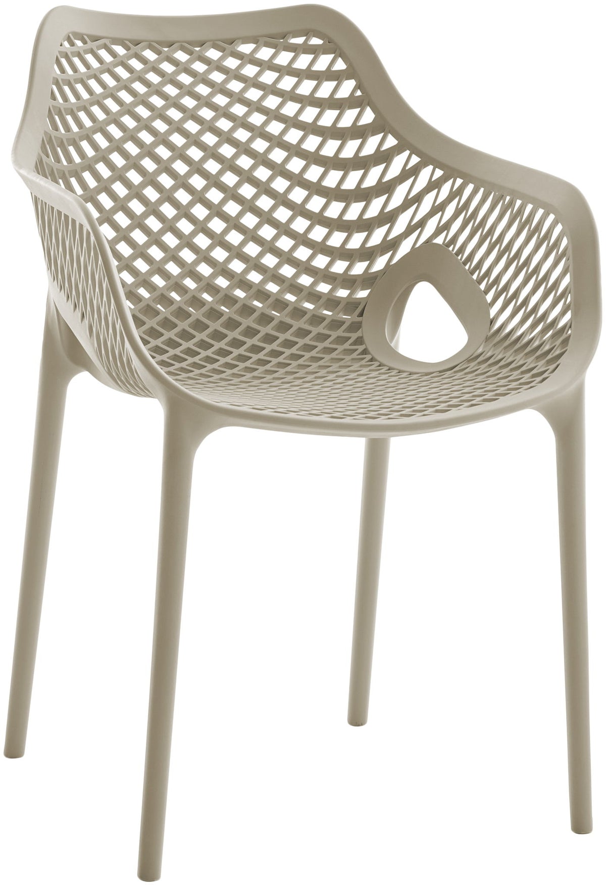 Mykonos - Outdoor Dining Chair (Set of 2)