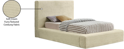 Dexter - Bed