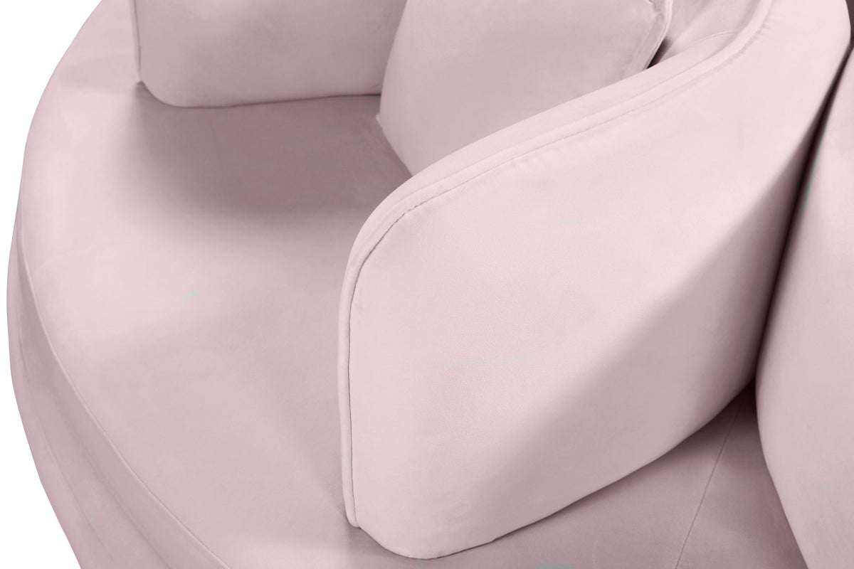 Circlet - Round Sofa Settee