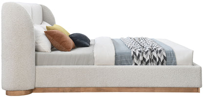 Jardin - Bed