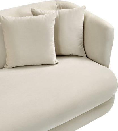 Alder - Loveseat