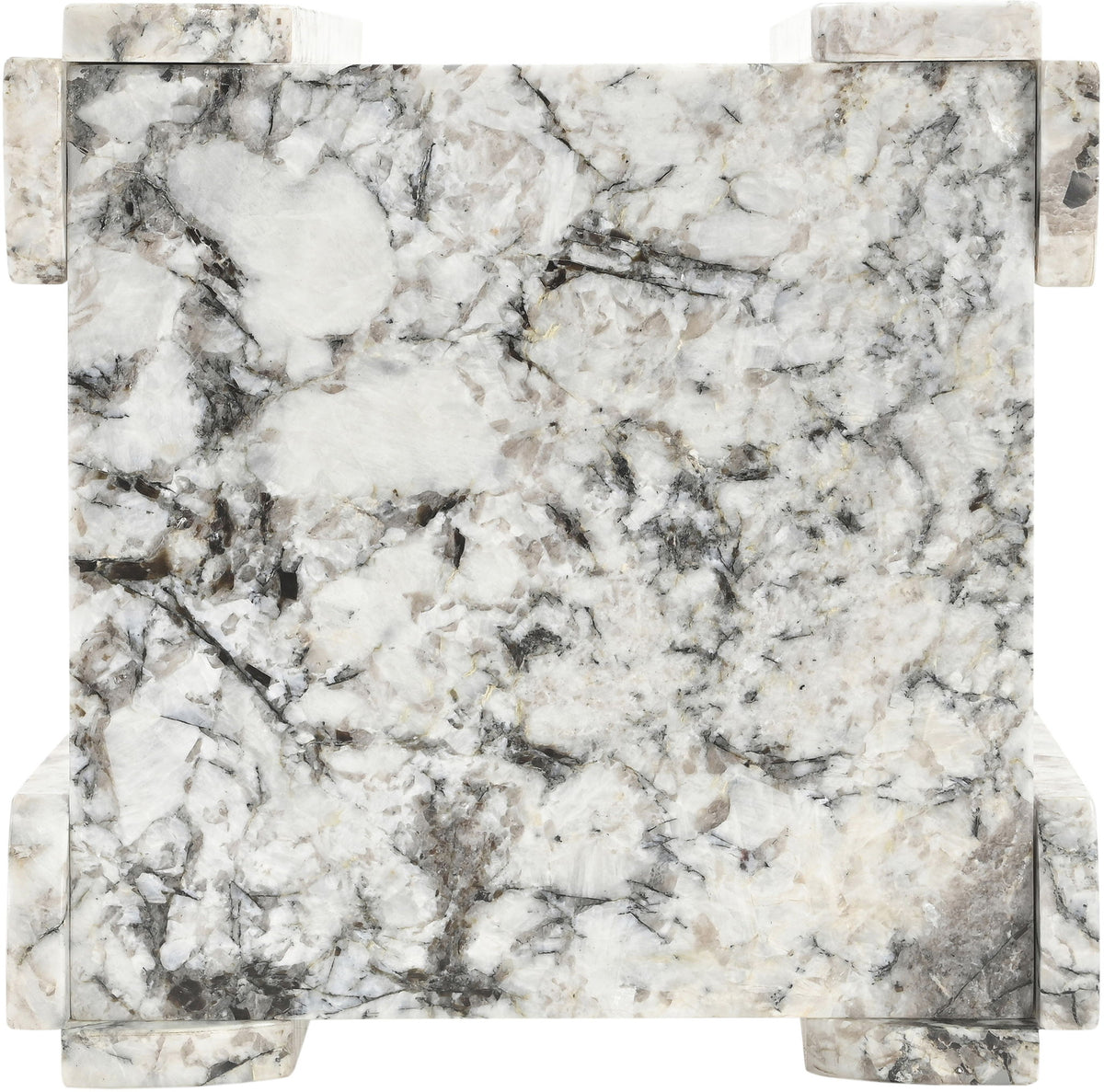 Ravello - Genuine Marble Table