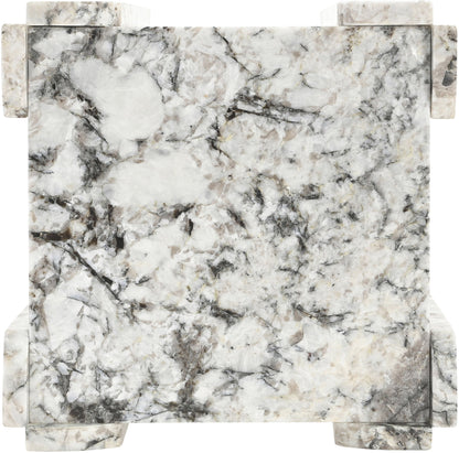 Ravello - Genuine Marble Table