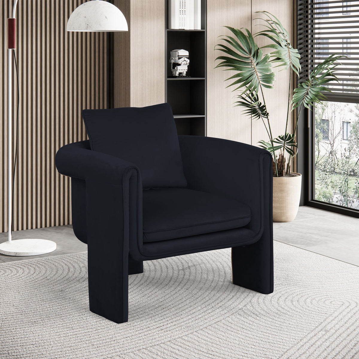 Sloan - Accent Chair
