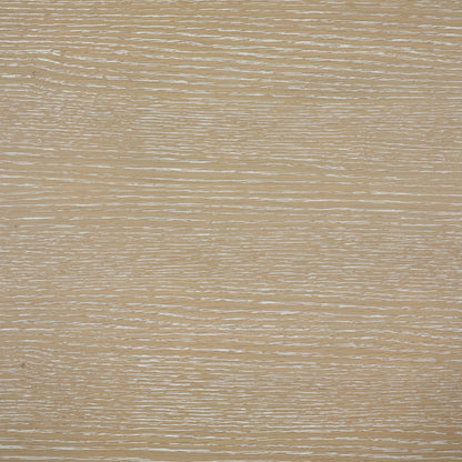 Woodhaven - Solid Wood And Oak Veneer Dining Table
