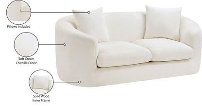 Penelope - Loveseat