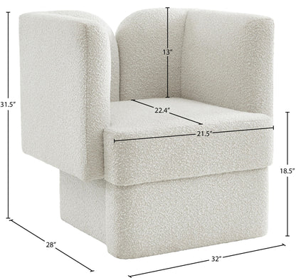 Marcel - Chair