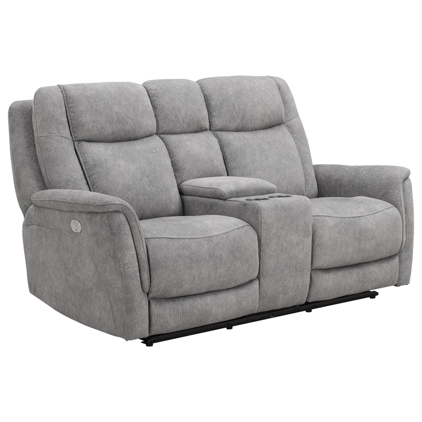 Linus - Power Reclining Sofa Set