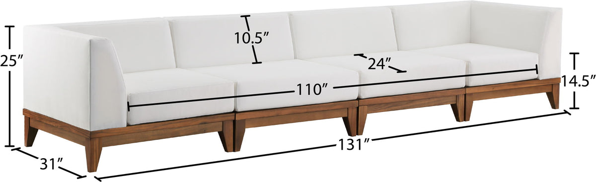 Rio - Modular Sectional