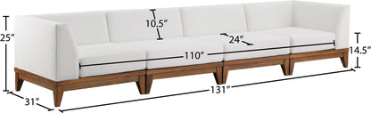Rio - Modular Sectional