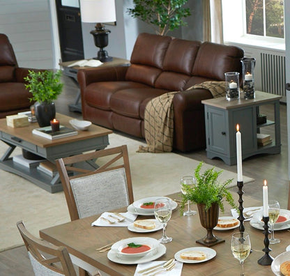 Americana Modern - Chairside Table