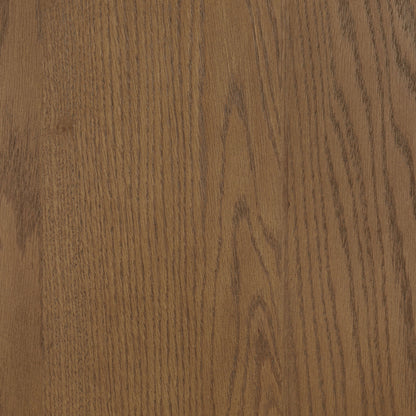 Wren - Velvet And Oak Veneer Coffee Table