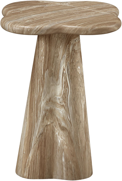 Nola - Concrete Indoor / Outdoor End Table