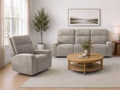 Traxton - Power Zero Gravity Recliner