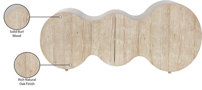 Sono - Sideboard / Buffet - Oak