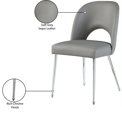 Logan - Dining Chair (Set of 2)