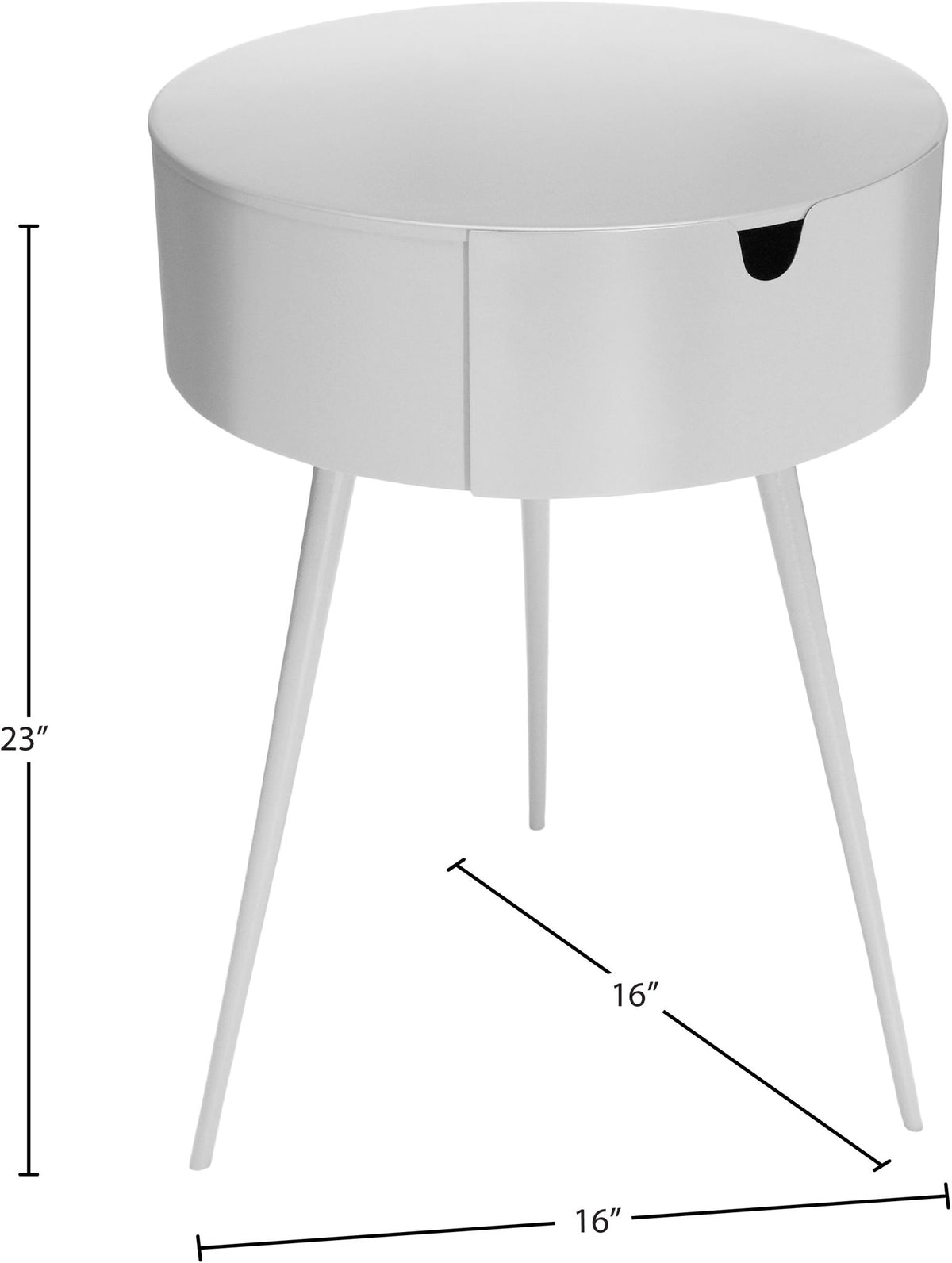 Bali - Night Stand