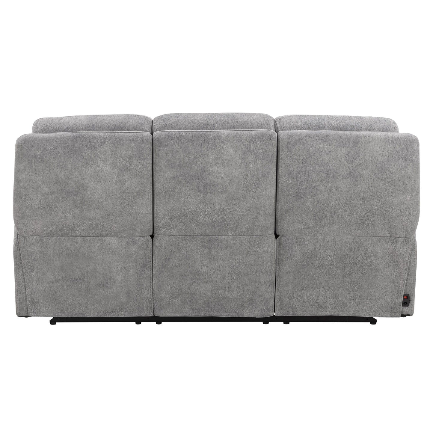 Linus - Power Reclining Sofa Set