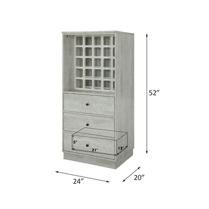 Wiesta - Wine Cabinet