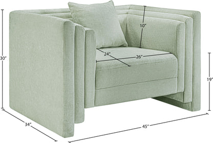 Everett - Chair